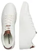 JACK & JONES Baskets pour hommes JFWBOSLEY PU Voir les images du produit 16