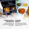 Frytkownica powietrzna Lauben DualZone Air Fryer 8000BC: 8 Podgląd zdjęcia produktu 2