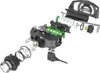 Ledlenser MH5 LED Lampe frontale 400 lm IPX4 noir / gris ( Voir les images du produit 13