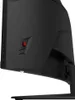 LCD Monitorius MSI MAG 321CQF E18 31.5" Gaming/Curved Panel Anteprima dell’immagine prodotto 5