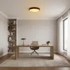 Okrúhle LED stropné svietidlo 40 cm neutrálna biela 24w Náhľad obrázku produktu 16