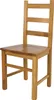 t m c s Tommychairs - Chaise RUSTICA pour la cuisine et la Voir les images du produit 1