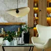 tooLight Hängelampe App1469-1Cp Black Gold Produktbild-Vorschau 5