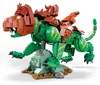 Mega Construx MOTU Battle Cat tehličky 537el Náhľad obrázku produktu 8