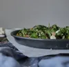 3 x Pizzablech aus Blaublech rund Ø 14 cm Produktbild-Vorschau 5