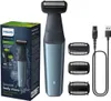 Philips BG3027/05 body groomer/shaver Black, Blue Anteprima dell’immagine prodotto 10