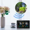 Echos Funkwetterstation mit LCD Farbdisplay | Produktbild-Vorschau 6