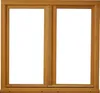 Finestra in legno a 2 vetri Altezza 135 X Larghezza 80 Anteprima dell’immagine prodotto 3