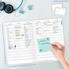 Häfft 2180-8 Vokabel-Häfft A4 Englisch Produktbild-Vorschau 7