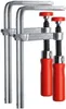 BESSEY Ganzstahl-Tischzwinge GTR 120/60 Produktbild-Vorschau 9