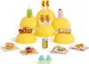 MGA's Miniverse Make It Mini Food Cafe Serie 3 Mini Podgląd zdjęcia produktu 16