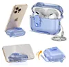 Tech-Protect Bounce Pro Case AirPods Pro 3 Hülle Produktbild-Vorschau 5