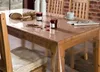 Tischfolie transparent 130x2500 cm - Durchsichtige Produktbild-Vorschau 3