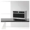 Whirlpool Supreme Chef MWSC 9133 SX, Blat, Kuchenka Podgląd zdjęcia produktu 5