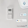 Homematic IP Wandthermostat HmIP-WTH-2 mit Produktbild-Vorschau 38