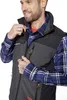HERO by John Medoox WORKWEAR Herren Arbeits-Cargoweste Produktbild-Vorschau 3