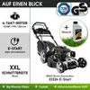 BRAST Benzin Rasenmäher mit Antrieb | 5,2kW (7PS) | Produktbild-Vorschau 8