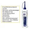 Vinylkleber D3/D4 KLEIBERIT 303.0 - Flasche 0,5kg - Produktbild-Vorschau 5