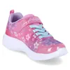Skechers Sneaker Low S Lights Star Sparks Mädchen Produktbild-Vorschau 9