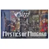 Blood Rage - Die Mystiker von Midgard Produktbild-Vorschau 7
