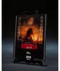 Godzilla 2014 S.H.MonsterArts Actionfigur Godzilla Movie Produktbild-Vorschau 3