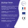 Patris Health® Schilddrüsen Selbsttest – Produktbild-Vorschau 2
