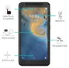 2x Schutzfolie für ZTE Blade A31 Lite Handyfolie Panzer Produktbild-Vorschau 3