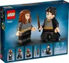 LEGO 76393 Harry Potter Harry Potter & Hermine Granger Produktbild-Vorschau 12