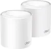 TP-LINK | Whole Home Mesh Wi-Fi 6 System | Deco X50 Voir les images du produit 13