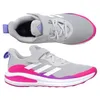 Adidas Boty Fortarun EL K, H04118 Náhled obrázku produktu 3