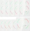 15x Smart Digitaler Thermostat Raumthermostat fuer 3A Produktbild-Vorschau 1