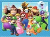 Ravensburger - Puzzle XXL Super Mario Bros 100 elementów - Anteprima dell’immagine prodotto 3