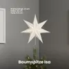 Star Trading 503-10, Weihnachtlicher Sternenschmuck, Produktbild-Vorschau 9