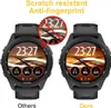 2X 3D Schutzglas für Garmin Forerunner 265 Panzerfolie Full Produktbild-Vorschau 2