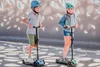 Scoot & Ride Highwaykick 5 Universal Scooter dreiradig  Produktbild-Vorschau 9