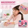 Hello Kitty Friends Kinderpflaster Lizensiertes Produkt - Produktbild-Vorschau 3