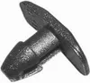 ROMIX Clip Zier- / Schutzleiste C10049 für FIAT Ducato Produktbild-Vorschau 1