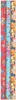 Three rolls of Paw Patrol themed wrapping paper are shown standing upright. Produktbild-Vorschau