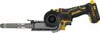 Dewalt Akku Bandfeile 18V DCM200NT leistungsstark Produktbild-Vorschau 7