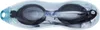 Schwarze Schwimmbrille, Antibeschlag, UV-Schutz Produktbild-Vorschau 6