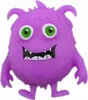 Jouet anti-stress Monster Figurine en caoutchouc à presser Voir les images du produit 3