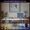 Philips Hue Leuchtmittel Hue White and Color Ambiance E27, Produktbild-Vorschau 14