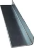 LogistSystem - Angolo in acciaio grezzo 20x40x1,5 mm, Anteprima dell’immagine prodotto 3