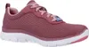 Skechers Flex Appeal 4.0 Trainingsschuh Rosa Produktbild-Vorschau 7