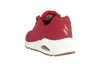 Skechers Herren Schnürschuhe Sportlich Gummisohle rot Produktbild-Vorschau 31