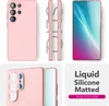 NALIA Silikonhülle für Samsung Galaxy S25 Ultra – Produktbild-Vorschau 3
