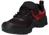 American Club WT282, Kinder Trekkingschuhe Softshell Produktbild-Vorschau 2