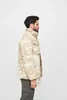 BRANDIT M65 Giant Jacket sandstorm rozmiar L Podgląd zdjęcia produktu 13