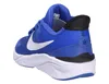 NIKE STAR RUNNER 4 NN (GS) Hyper Royal/Schwarz/Weiß/Weiß 39 Produktbild-Vorschau 12