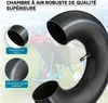 Wiltec Chambre à air 13x5.00-6 pour pneu de tracteur à Voir les images du produit 3